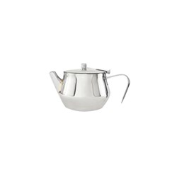 Teapot 600Ml Princess S/S 18/8