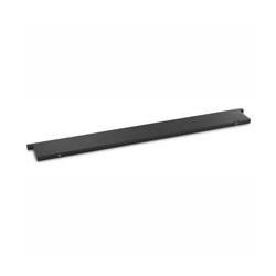 Cubic Black Crossbay Buffet Trays 1000x124x20mm
