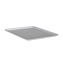 Tray Dietary P/Prop Grey 550X400mm (12)