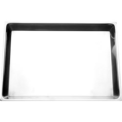 Tray Display S/S 400X300mm 18/10