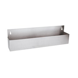 Speed Rack 8 Bottle S/S 820X95mm (6)