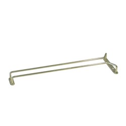 Glass Hanger 600Mm Brass Plate (12)