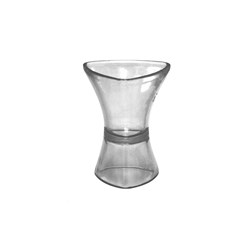 Probarjig Dual Spirit Measure Clear 30/15ml Uber Bar Tools