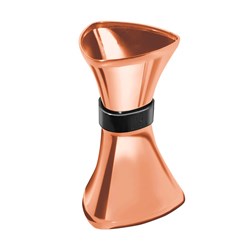 Promegjig Spirit Measure Copper Look 30/45ml Uber Bar Tools