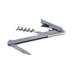 Waiters Friend S/S Straight Plain Blade (12)