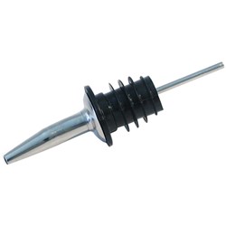Pourer Speed Pour Metal Spout Extra Fast Airflow