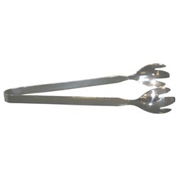 Ice Tongs 170Mm S/S
