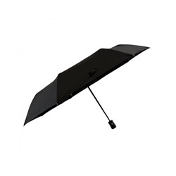 Large Auto Open Umbrella Black 980x275mm Compass