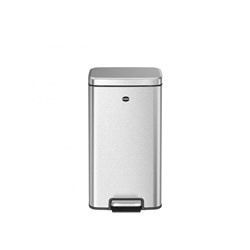 Pedal Bin Stainless Steel 30L Compass