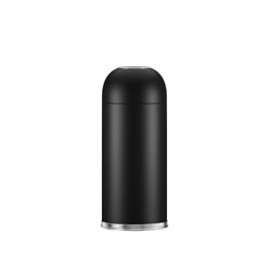 Bullet Bin Black 30L Compass