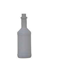 Spray Bottle Base 750ml Ecolab