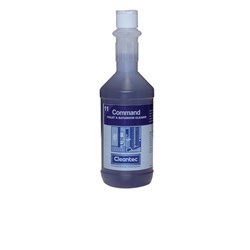 Ptd Spray Bottle 750ml Toil & Bathroom Non Haz. Command Excel Lavish