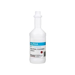   Alpha Neutral Cleaner Spray Bottle 750ml Kleaning Essentials