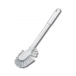 Toilet Brush Radial Angled Head P/Back (12)