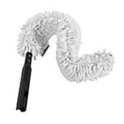 Flexible Dust Wand & Sleeve Quick Connect (6)