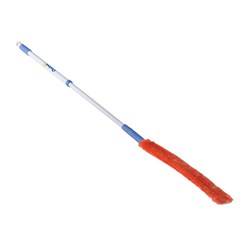 Enviro Flexible Head Dust Wand Orange Oates