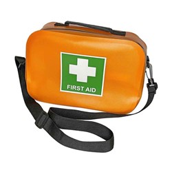 First Aid Kit National Vehicle VX-V With Venomous Bite Module