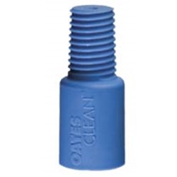 Threaded Adaptor Blue Fits 22Mm Socket (12)