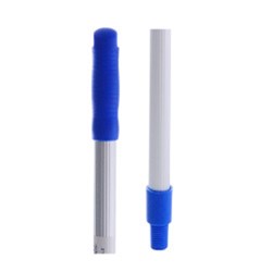 Aluminium Handle Blue 1350mm Kleaning Essentials
