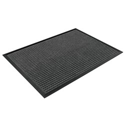 Floor Mat Absorba Pepper 860X1440mm