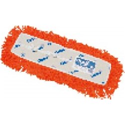 Dust Control Mop Refill Orange 610mm Oates