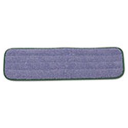 Pulse Wet Pad 457Mm Green (12)