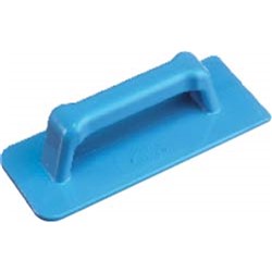 Eager Beaver Pad Holder Hand Held Oates