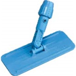 Eager Beaver Pad Holder Floor Tool Oates