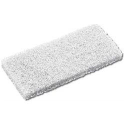 Eager Beaver Pad White Oates