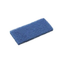 Eager Beaver Pad Blue 250x100mm Oates