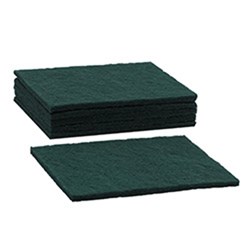 Scourer Pad Green Large Kleaning Essentials