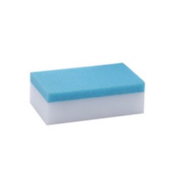 Scourer Sponge Eraser Kleaning Essentials