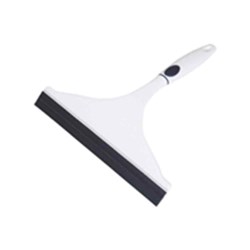 Sabco Domestic Window Squeegee With Soft Grip Handle Oates