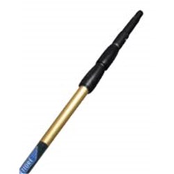 Sabco Telescopic Extension Pole 2 Section x 1.25M Sabco