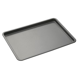 Baking Tray Nonstick 350x250x13mm Bakemaster