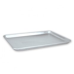 Aluminium Baking Sheet 318x217x20mm Sunnex
