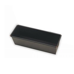 Bread / Cake Pan Rect 300X80mm N/S