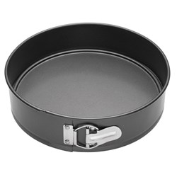 Cake Tin Non-Stick Springform 250x60mm Masterpro