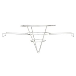 Oil Filter Frame S/S Conical Suit 250Mm & 280Mm Cones