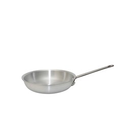 Frypan Aluminium 250x54mm Pro.cooker