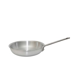 Frypan Aluminium 300x60mm Pro.cooker