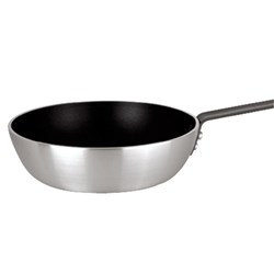 Saute Frypan 240Mm N/S Alum