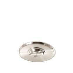 Lid 280mm Stainless Steel Pro.cooker