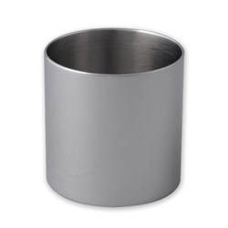 Food Stacker Ring Stainless Steel 60x60mm