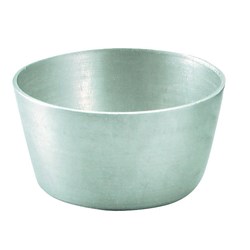 Mould Dariol 85x55mm Alum Chef Inox