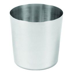 Mould Dariol Stainless Steel 70x70mm 170ml