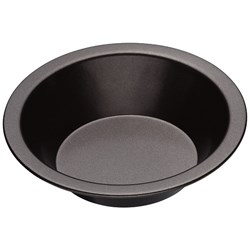 Pie Dish Nonstick Round 100x30mm Bakemaster