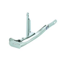 Stainless Steel Pizza Tray Gripper Chef Inox