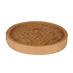 Bamboo Steamer Lid 305Mm
