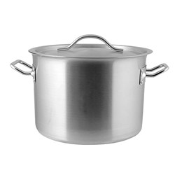 Saucepot Fortis S/S 9L 250 X 180Mm